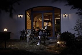 Ledvance - Lampada da esterno ENDURA 1xE27/60W/230V IP44