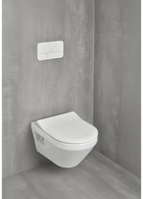 Villeroy & Boch 9M70S101 - Sedile WC SoftClose ARCHITECTURA bianco