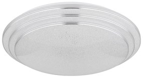 Globo 48419-18 - Plafoniera LED dimmerabile ALEY LED/18W/230V + +TC