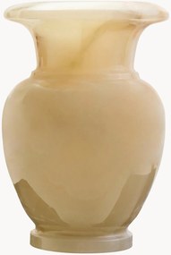 Vaso in onice Oleena