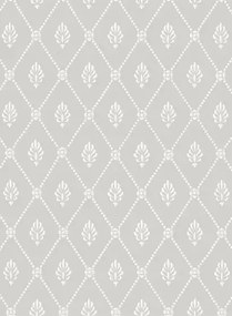 Cole & Son Carta da parati Alma - Grey
