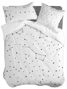 Copripiumino HappyFriday Blanc Constellation  Multicolore 240 x 220 cm