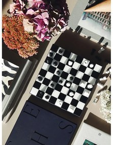 Scacchi Classic Art of Chess – Printworks