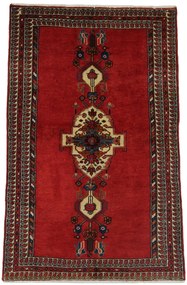 Hamedan Tappeto 110 x 180 (Iran)