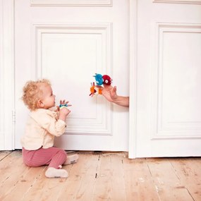 Lilliputiens - Marionette da dita - Giungla