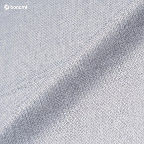 Divano letto angolare grigio chiaro, angolo destro Planet - Windsor &amp; Co Sofas