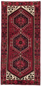 Tappeto persiano 200 x 100 (Iran) Annodato A Mano