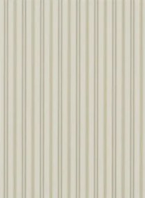 Ralph Lauren Tapete Basil Stripe - Meadow