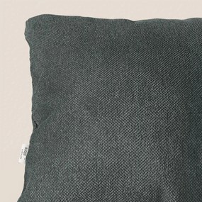 Sogno cuscini disponibili in diversi colori realizzati in tessuto morbido SMACCHIABILE T05 verde