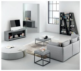 Tavolino portaoggetti Petra - TemaHome