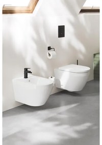 GROHE 409772430 - Set per la pulizia del WC START CUBE nero