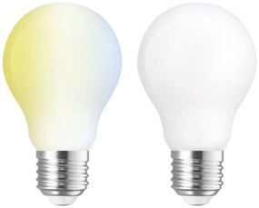 BULBO SMART LED 5W E-27 CW WW 14419