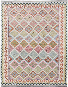 Kilim Tappeto 150 x 200 (Pakistan) Tessuto A Mano