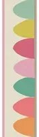 Cole & Son Carta da parati Scaramouche - Candy