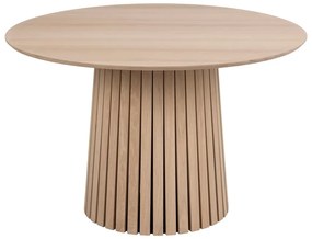 Tavolo da pranzo rotondo ø 120 cm Christo - Actona