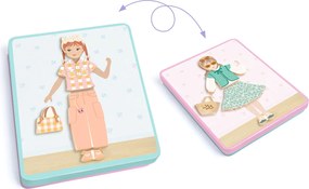 Inzebox Dressing - Gioco magnetico