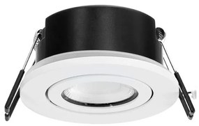 Eliar LED Spot incassato IP65 Bianco - Arcchio