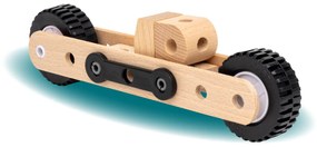 Brio Builder - Set creativo