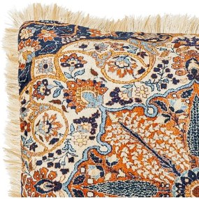 Cuscino decorativo in misto cotone 50x50 cm Asu – Bloomingville