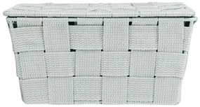 WENKO 22573100 - Cestino ADRIA 19x14 cm verde