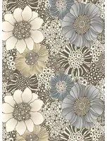 Missoni Home Carta da parati Anemones - 10004