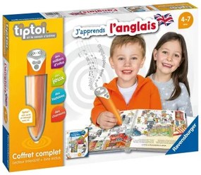 Gioco Educativo Prima Infanzia Ravensburger 00057