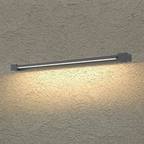 Brilagi - Applique da esterno LED AQUA LINE LED/24W/230V 90 cm IP44 antracite