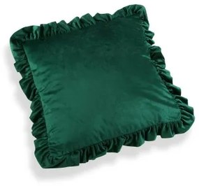 Cuscino Versa Verde 10 x 45 x 45 cm