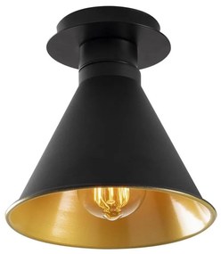 Plafoniera BERCESTE 1xE27/40W/230V