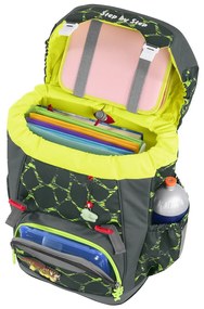 Zaino scuola Step by Step GRADE Dino Tres