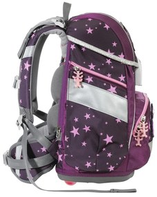 Zaino/cartella scuola 2IN1 PLUS – Set 6 pezzi, Step by Step Unicorn Nuala