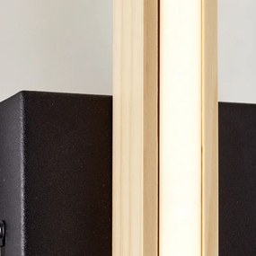 Brilliant - Applique a LED ARION LED/7,5W/230V pino