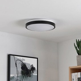 Lindby Villum plafoniera LED, 29,5 cm