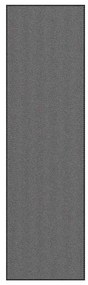 Zerbino Antracite 115x400 Cm /