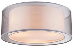 Globo 15190D - Plafoniera THEO 3xE14/40W/230V