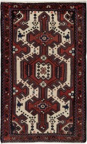 Hamedan Tappeto persiano 80x140 (Iran) Annodato A Mano