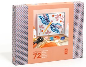 Atelier 72 - Mosaico
