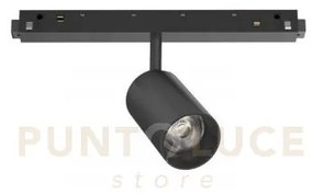 Ego spot track single led cob citizen on-off 8 w 30° 850 lm 3000 k ...