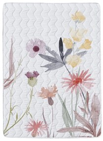 Letní přikrývka 140x200 cm – Butter Kings