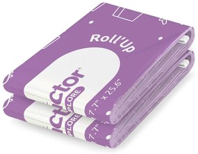 Sacchetti per il vuoto in set da 2 pezzi Roll Up M - Compactor