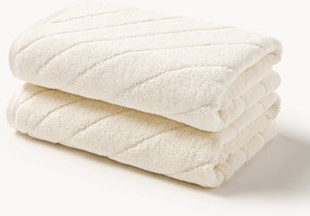 Asciugamano in cotone Rani, varie misure