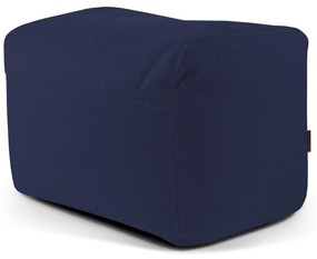 Puof a sacco blu Plus 70 Lounge – SLOWDOWN