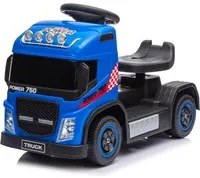 Camion Elettrico per Bambini 6V Small Truck Blu