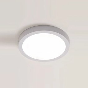 SUNNY Plafoniera LED tonda bianca CCT disponibile in varie misure (sostituisce VPL 01)