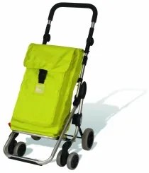 Carrello Playmarket 24910D3 288GOUP (39,5 L) Verde