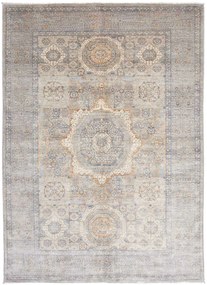 Mamluk Tappeto orientale 170x240 (Pakistan) Annodato A Mano