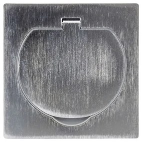 Solight 5B320 − Presa da incasso per pavimenti IP55