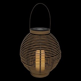 Atmosphera - Lampada solare a LED TANY LED/1,2V 800 mAh IP44