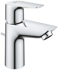GROHE 32819001 - Miscelatore per lavabo BAUEDGE 147 mm cromo lucido
