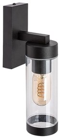 Rabalux 7386 - Lampada da parete esterna KOLTA 1xE27/12W/230V IP44